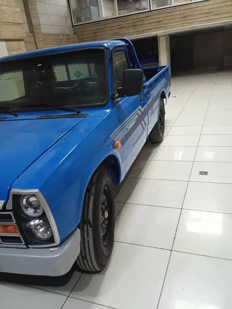 نیسان صفر کیلومتر تحویل 3روز پیش|خودرو سواری و وانت|بیضا, |دیوار