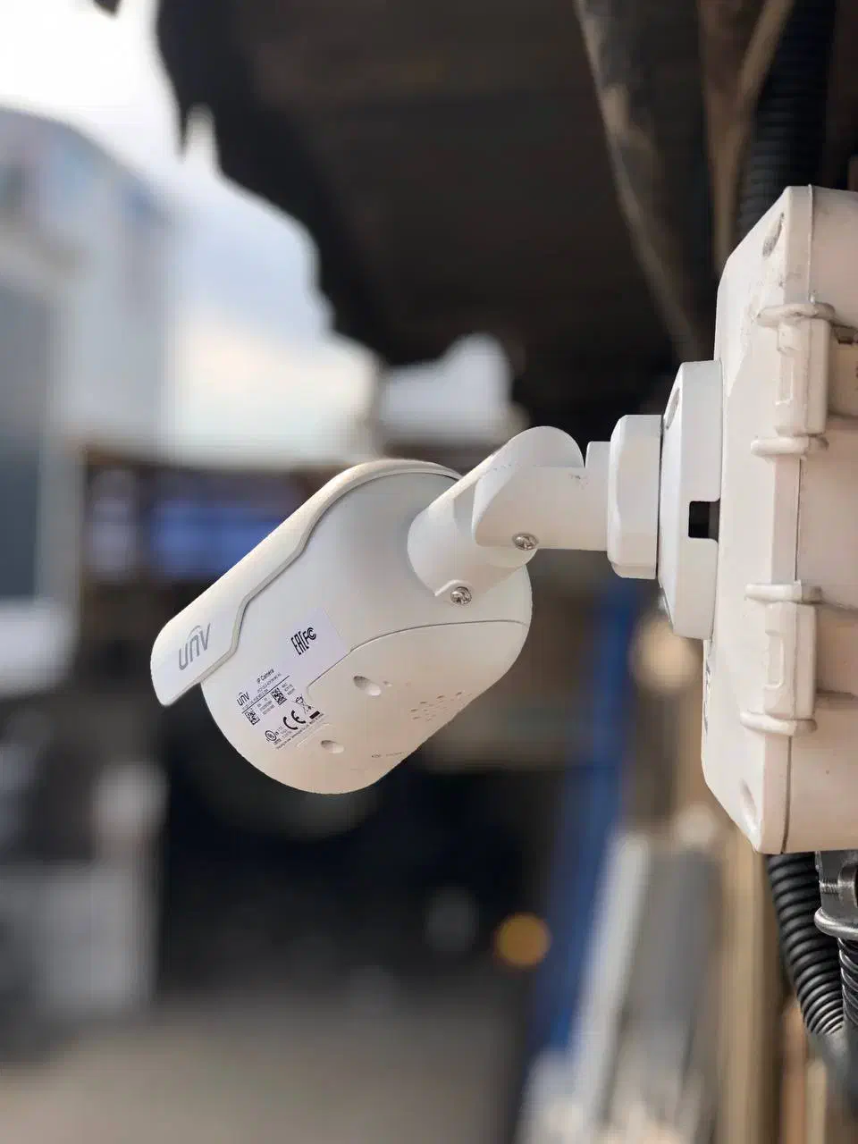 نصب و فروش دوربین مداربسته و دزدگیراماکن باگارانتی|دوربین مداربسته|رباط‌کریم, شهرک صنعتی زواره‌ای|دیوار