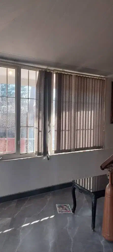 کرکره عمودی|پرده، رانر، رومیزی|مشهد, ویلاشهر|دیوار