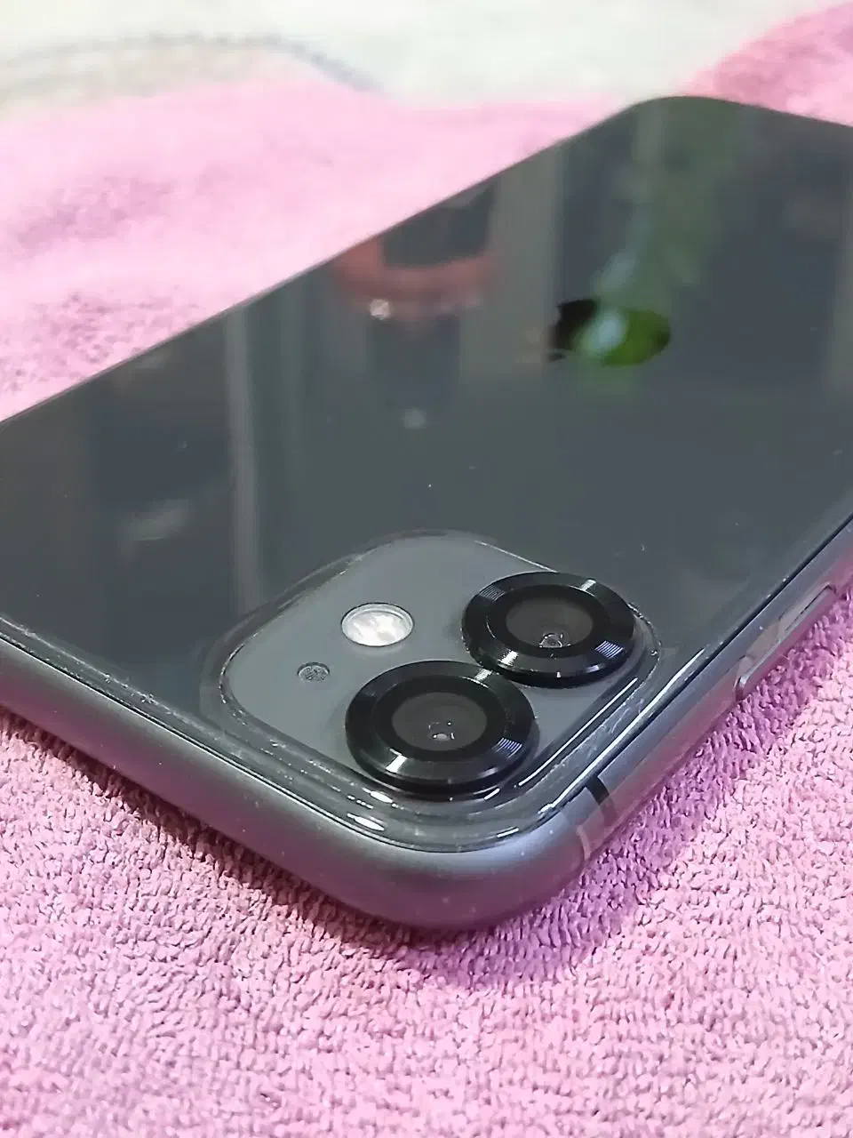 گوشی iphone 11|موبایل|تهران, قلهک|دیوار