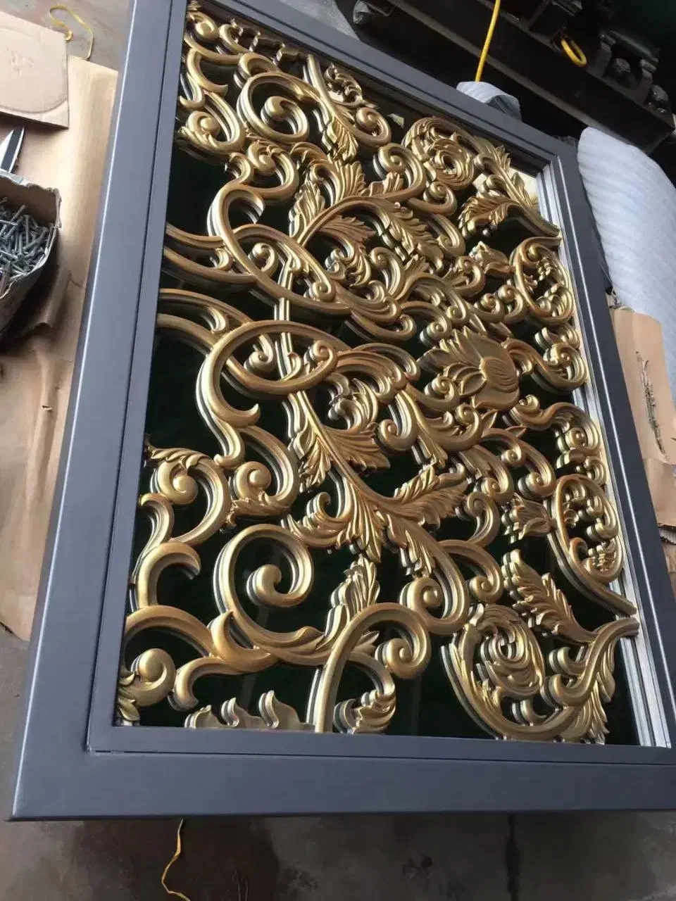 جوشکاری، سایه بان، سوله، تعمیرات، آلاچیق|خدمات پیشه و مهارت|عسلویه, |دیوار