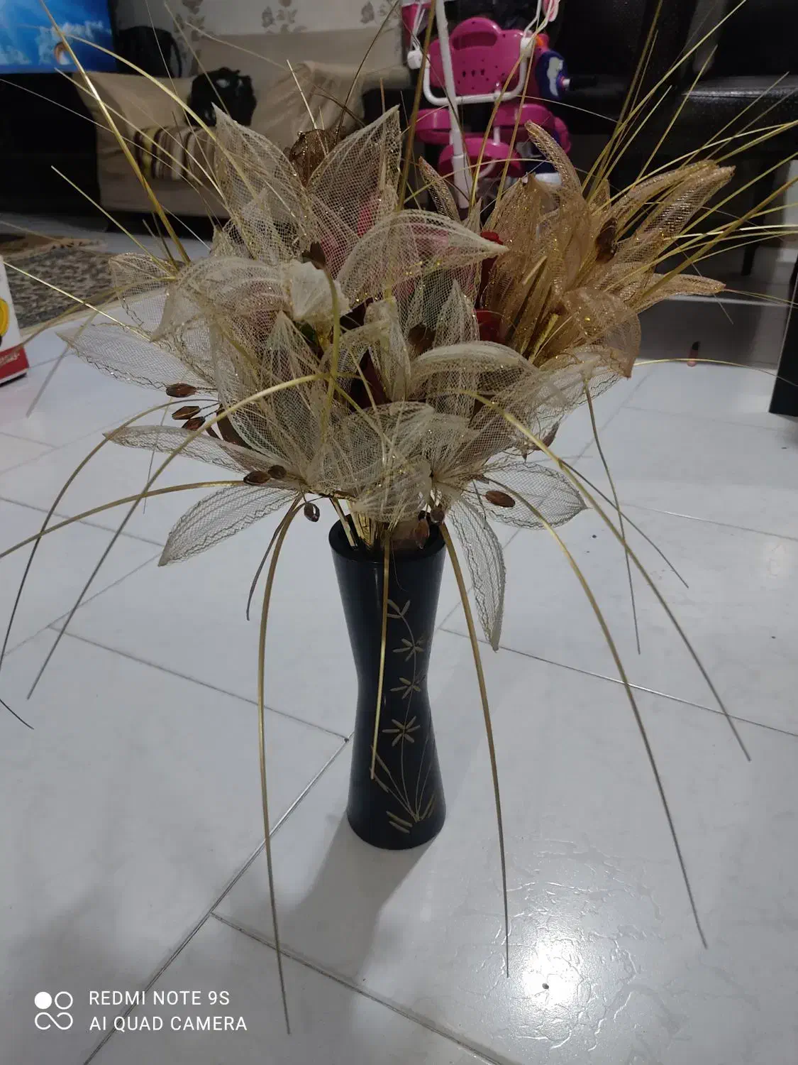 دست گل|گل مصنوعی|تهران, صفا|دیوار