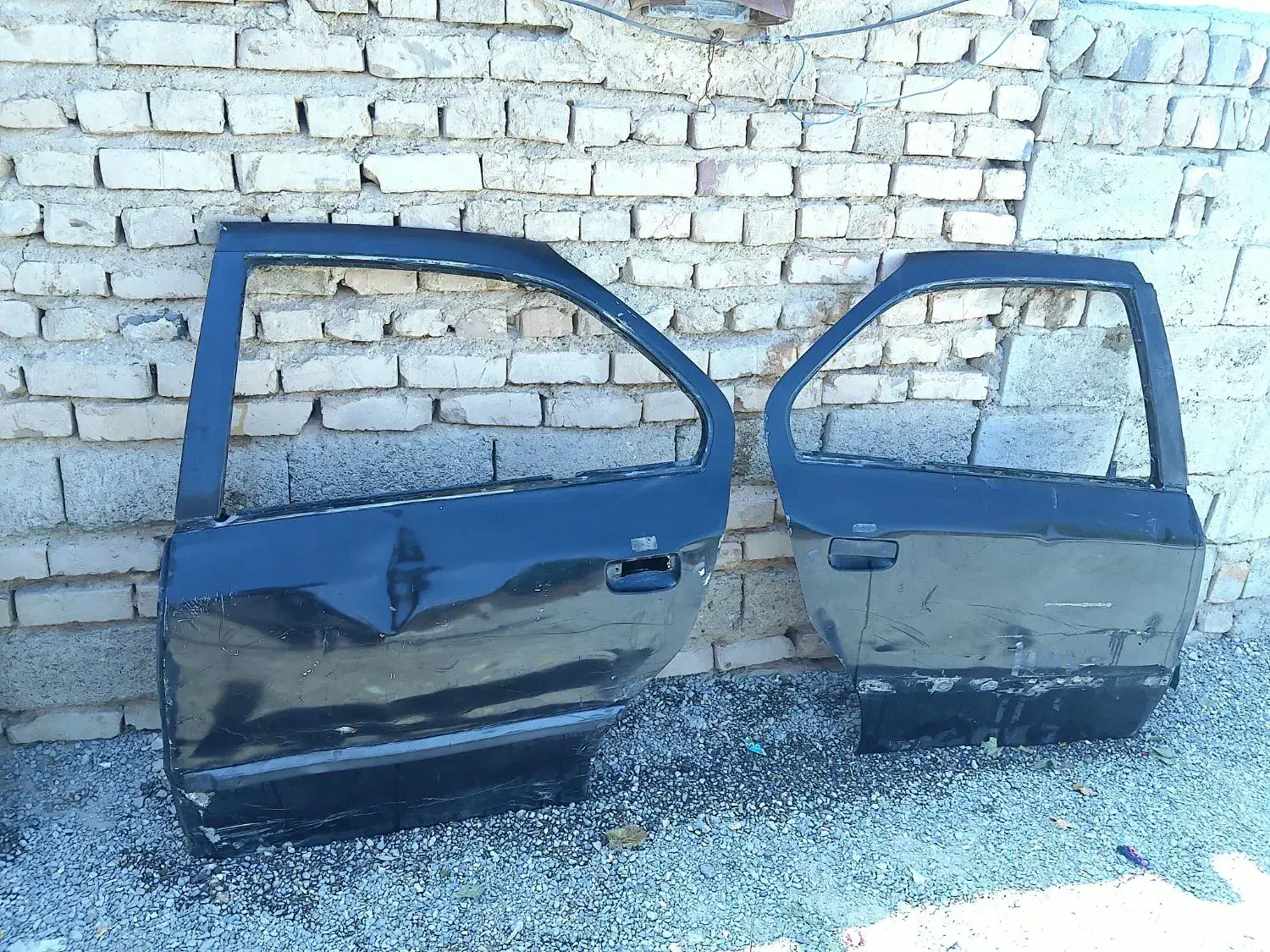 درجعبه کاپوت|حراج|خاش, |دیوار