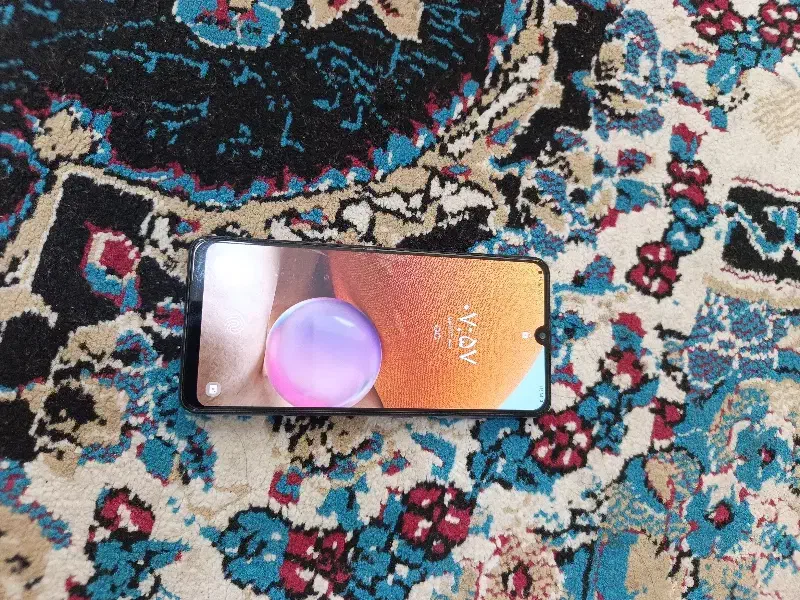 گوشی موبایل سامسونگ A 32|موبایل|چابهار, |دیوار