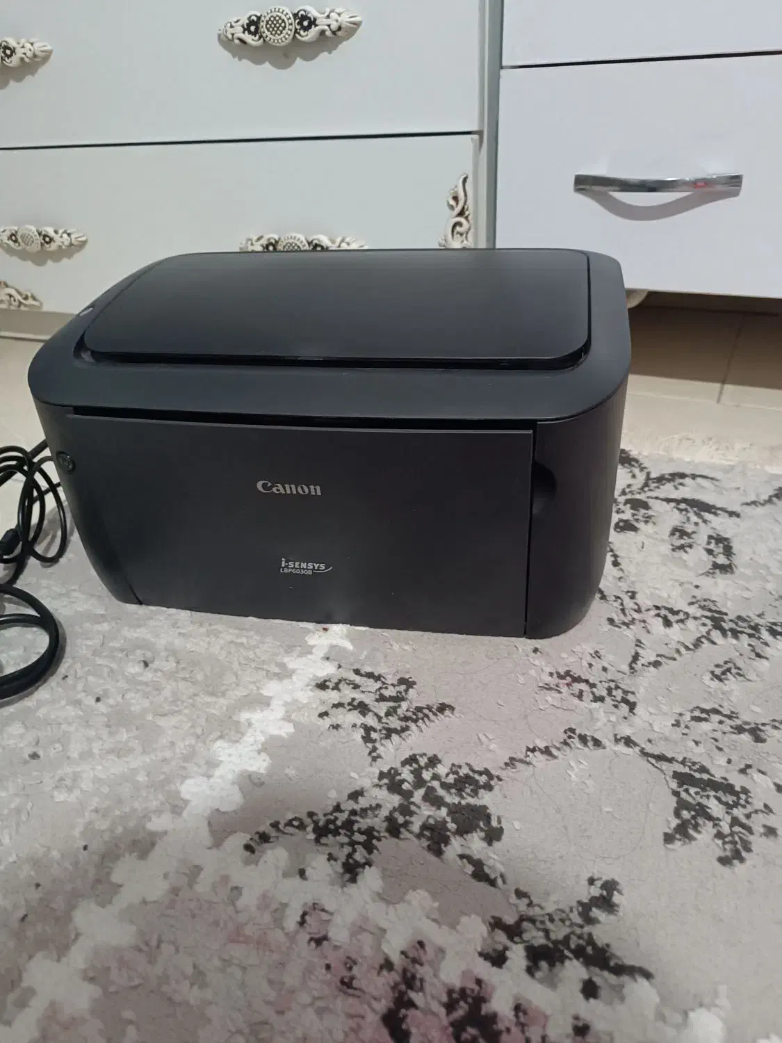 پرینتر کنون|پرینتر، اسکنر، کپی، فکس|قزوین, |دیوار