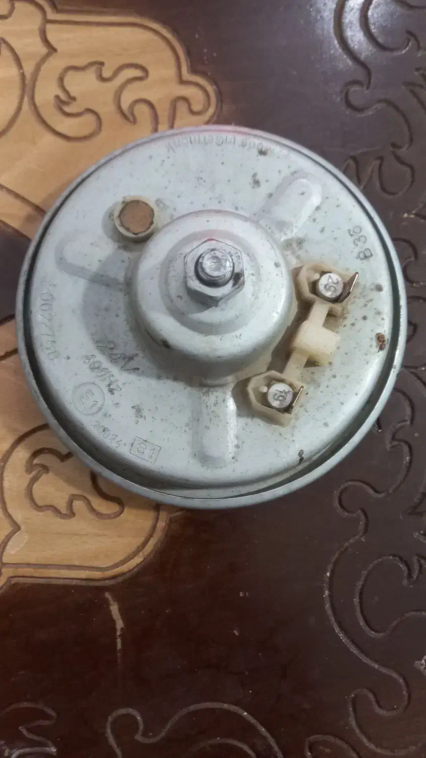 لوازم خودرو|قطعات یدکی و لوازم جانبی|قزوین, |دیوار