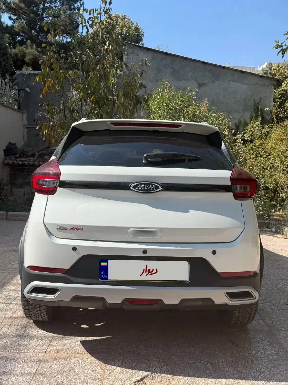 X22pro ie|خودرو سواری و وانت|کرج, فاز ۱ مهرشهر|دیوار