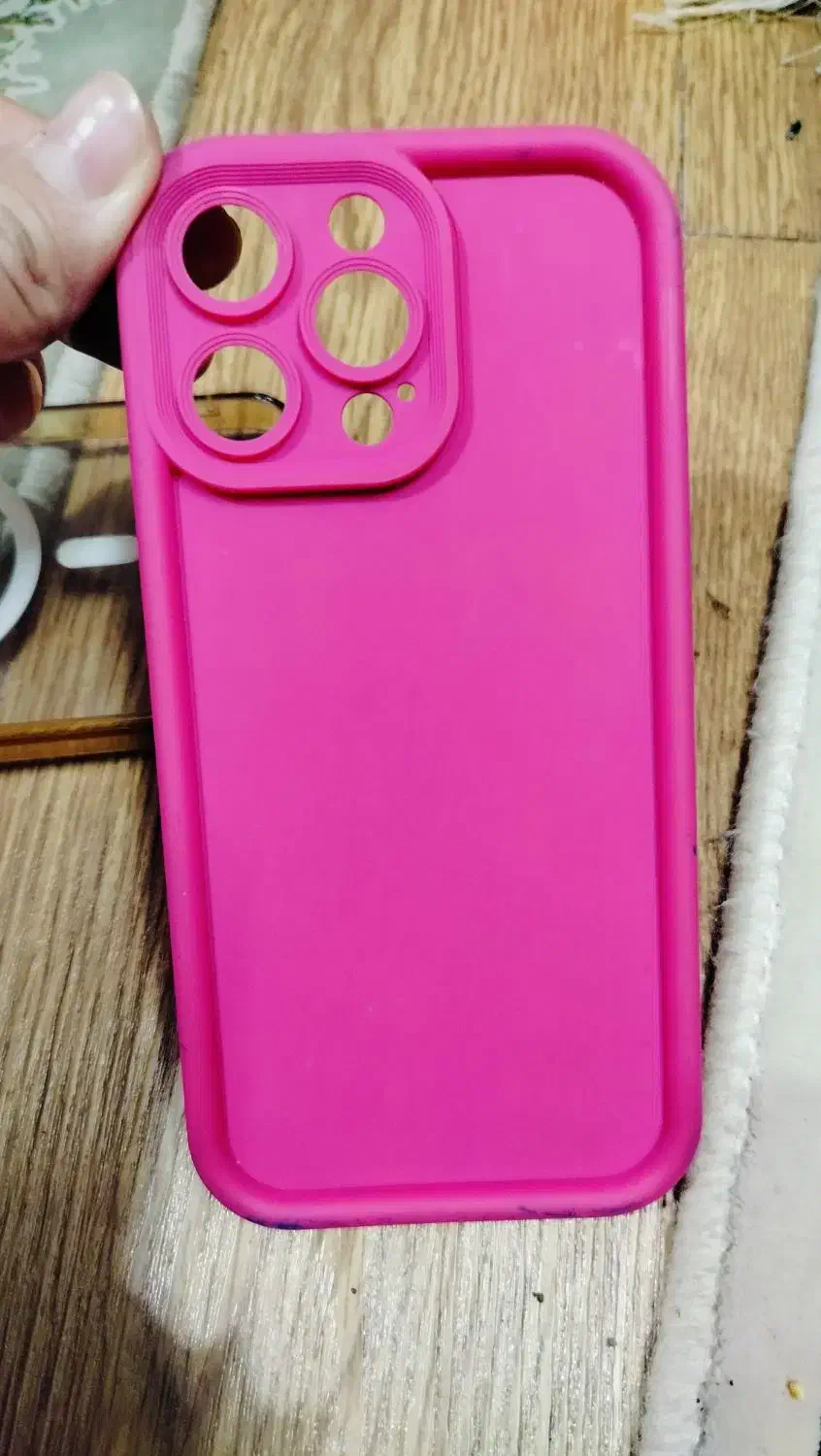 گارد|لوازم جانبی موبایل و تبلت|مشهد, زمرد|دیوار