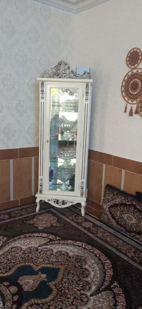 گنجه درحدنو 1500میلیون|بوفه، ویترین، کنسول|تربتحیدریه, ابوذر|دیوار