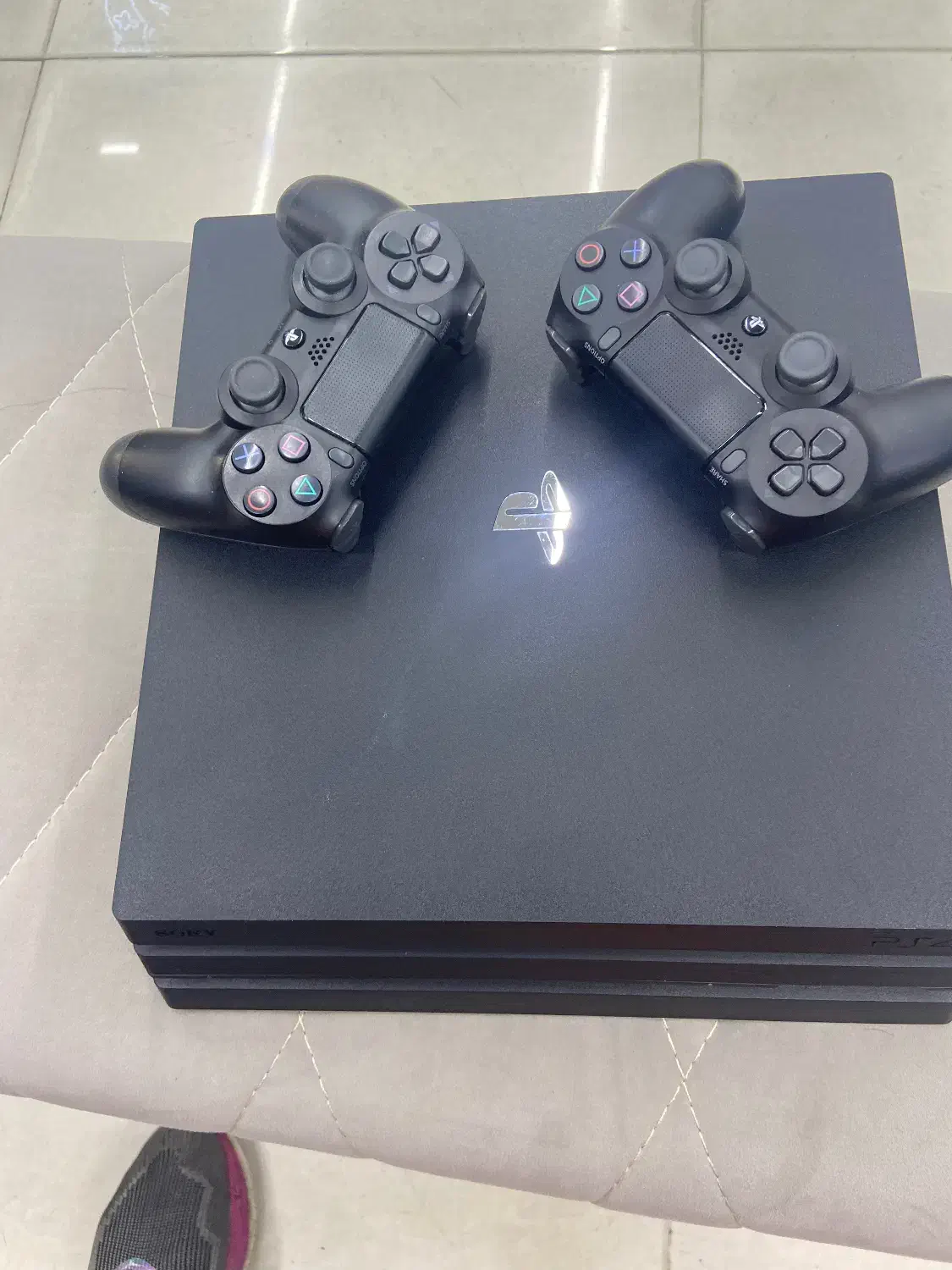 Ps4|کنسول، بازی ویدئویی و آنلاین|فردیس, فردیس|دیوار