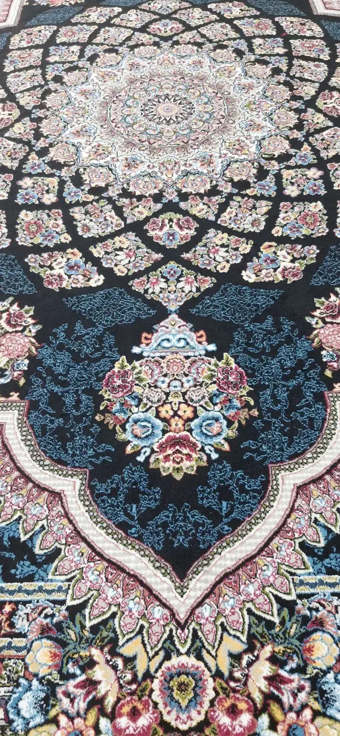 فرش۹متریماشینی|فرش|قم, ولیعصر|دیوار