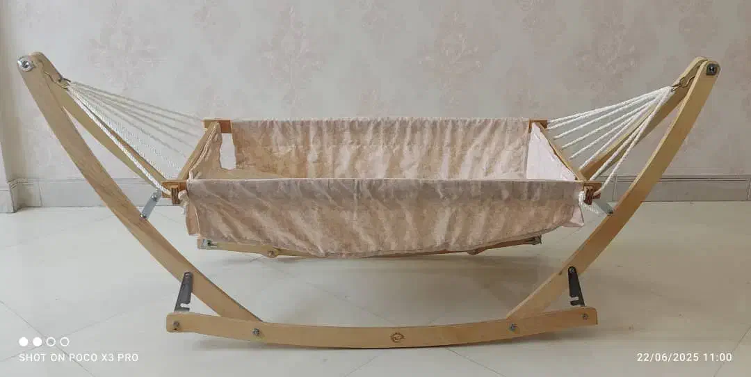 تمام اجناس سیسمونی سعید به قیمت تولیدی میباشد|اسباب و اثاث بچه|دورود, |دیوار