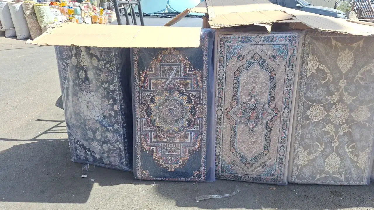 پشتی های زاویه دار و قابل شستشو|پشتی|قزوین, |دیوار