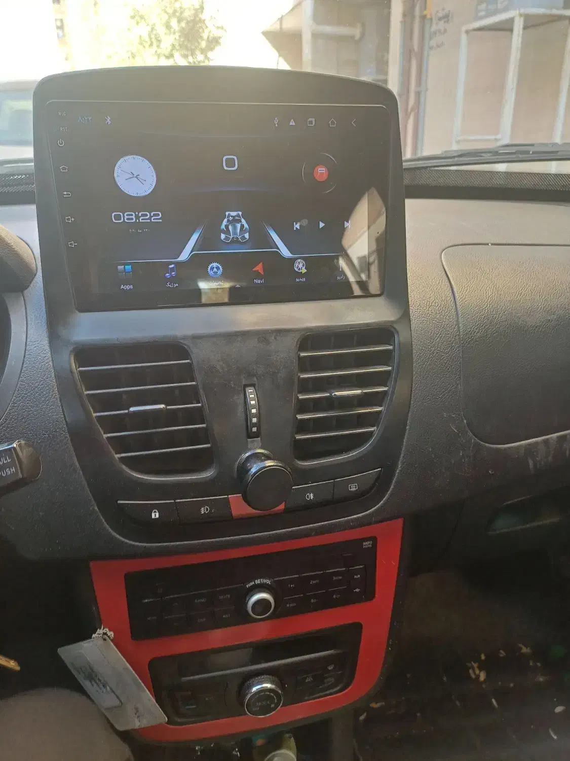 کوییک Rمدل 1399|خودرو سواری و وانت|تاکستان, |دیوار