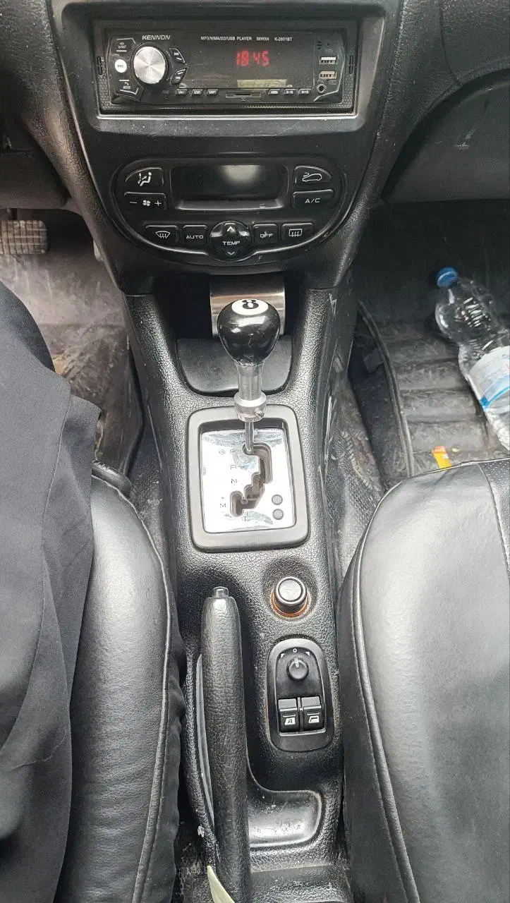 206 اس دی اتومات|خودرو سواری و وانت|شاندیز, |دیوار