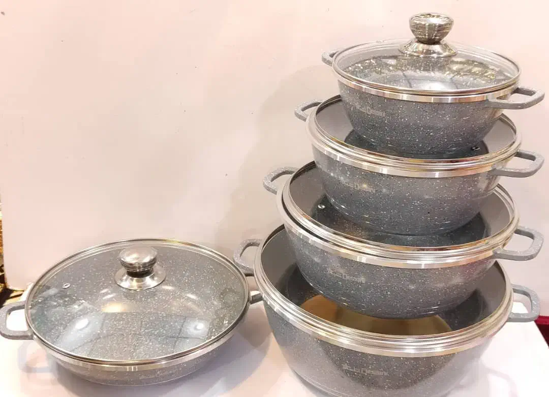 قابلمه دسینی|ظروف پختوپز|بندرعباس, |دیوار