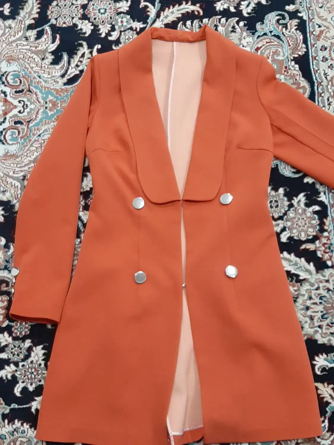 مانتو،لباس،کت|لباس|اندیمشک, |دیوار