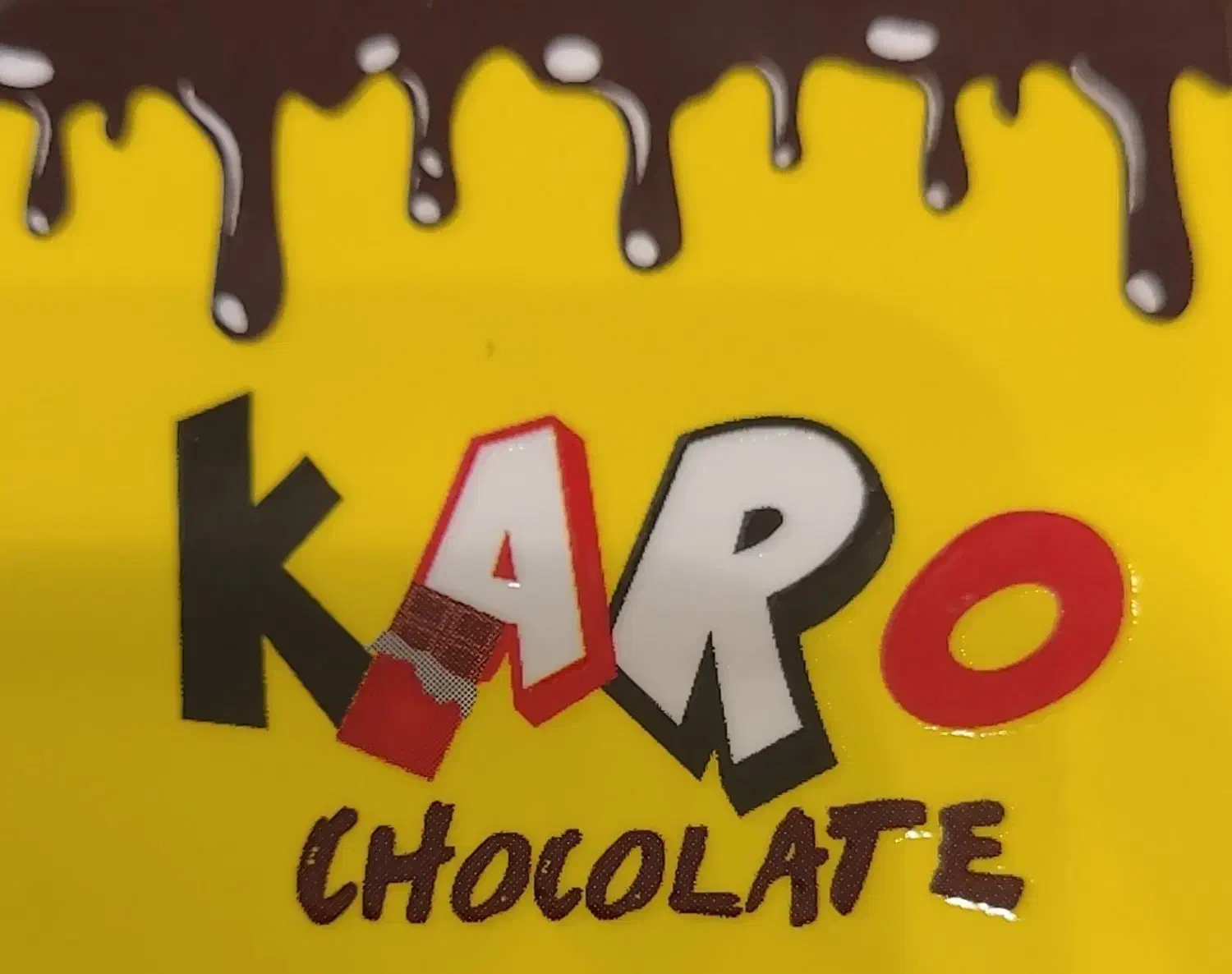 استخدام فروشنده شکلات فروشی|استخدام بازاریابی و فروش|تهران, تهرانسر مرکزی|دیوار