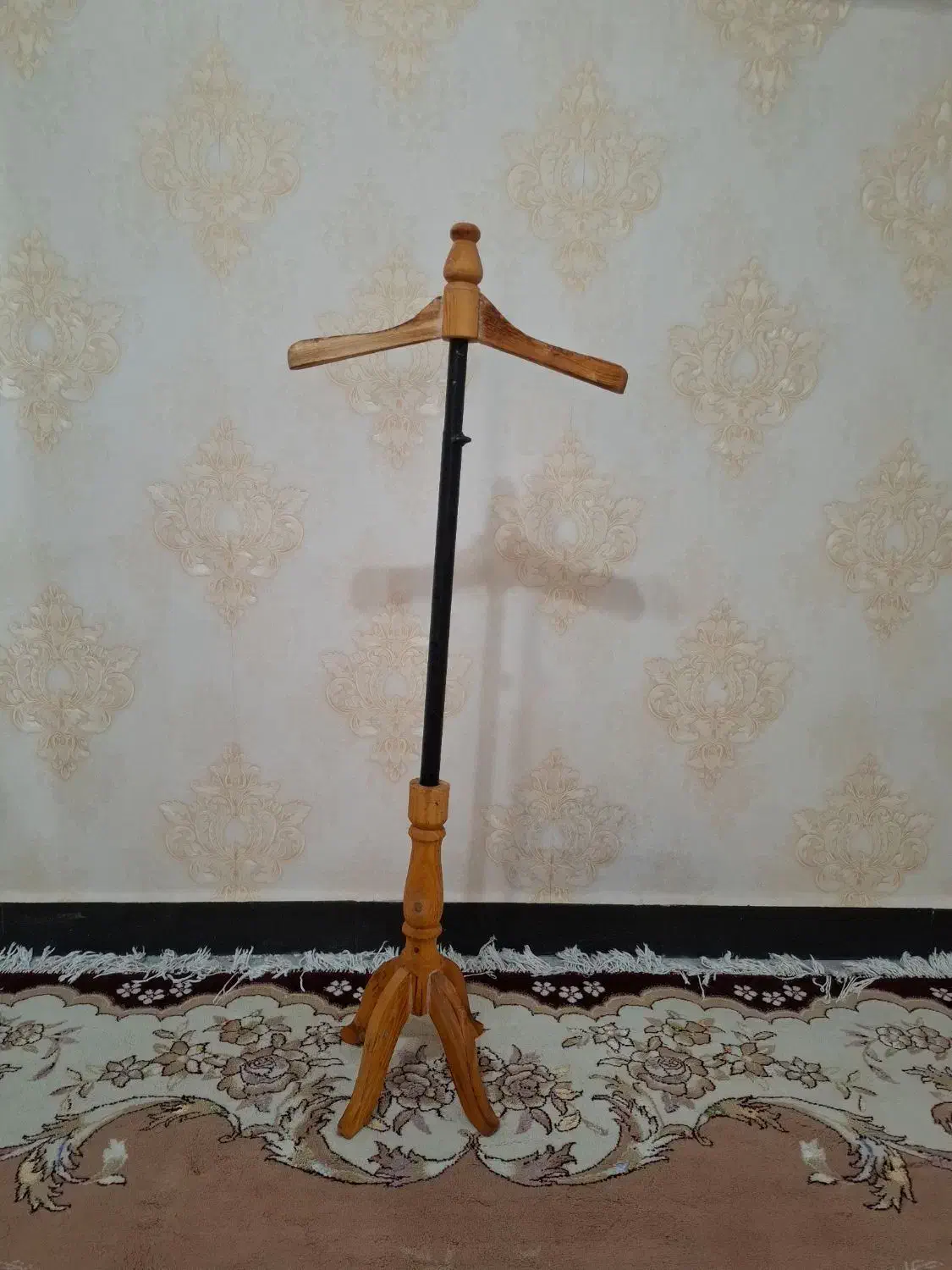 مانکن مناسب بوتیک|لباس|اندیمشک, |دیوار