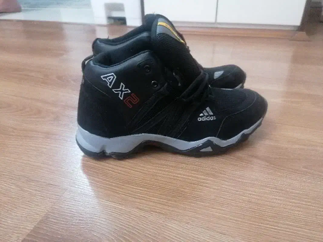 کفش بوت زمستانه|کیف، کفش، کمربند|تهران, سازمان برنامه جنوبی|دیوار