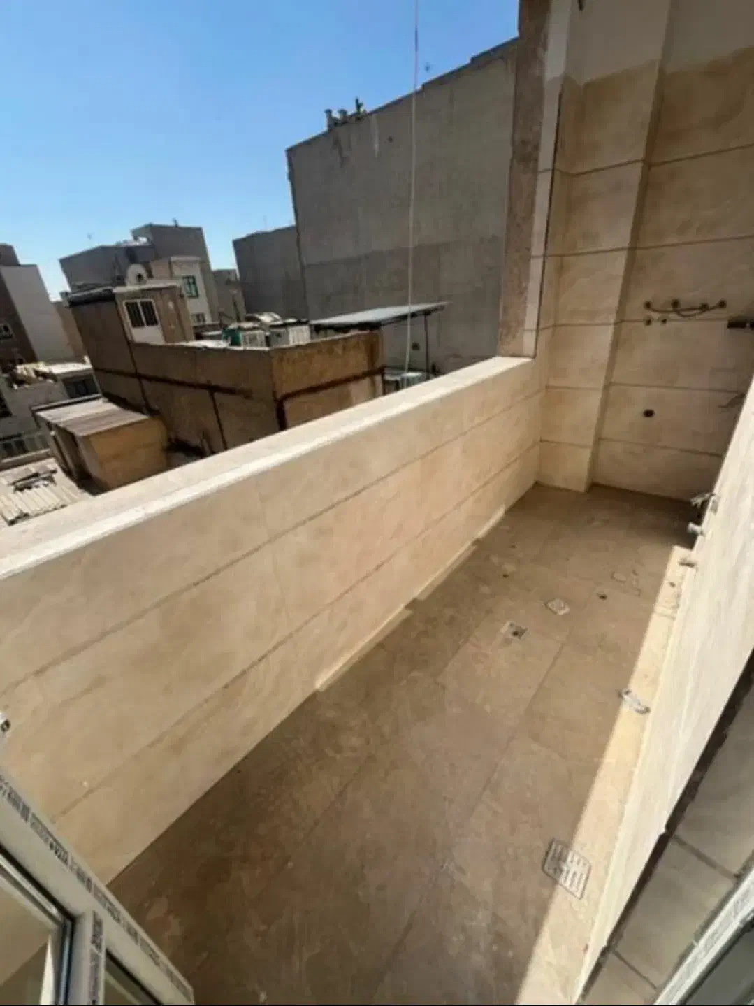 آپارتمان ۹۳ متری نوساز  (افراسیابی جنوبی)|فروش آپارتمان|تهران, ائمه اطهار|دیوار