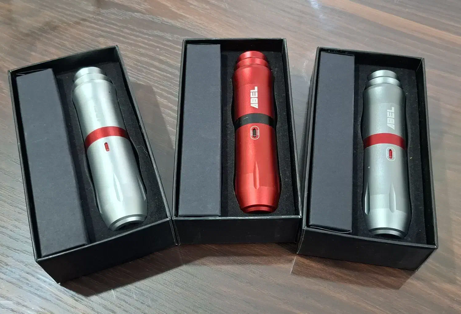 قلم پن تتو ABEL اصلی|آرایشی، بهداشتی، درمانی|تهران, دکتر هوشیار|دیوار