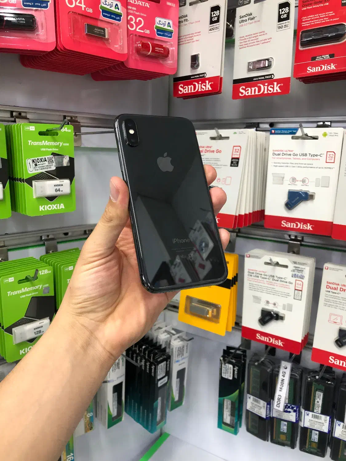 iphone X 256G|موبایل|تبریز, |دیوار