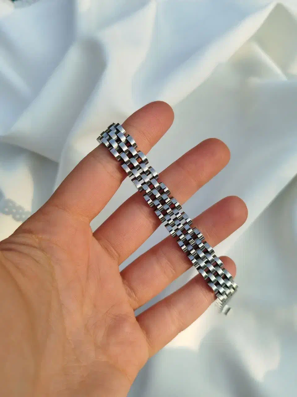 دستبند رولکس|زیورآلات و اکسسوری|قم, شهدا|دیوار