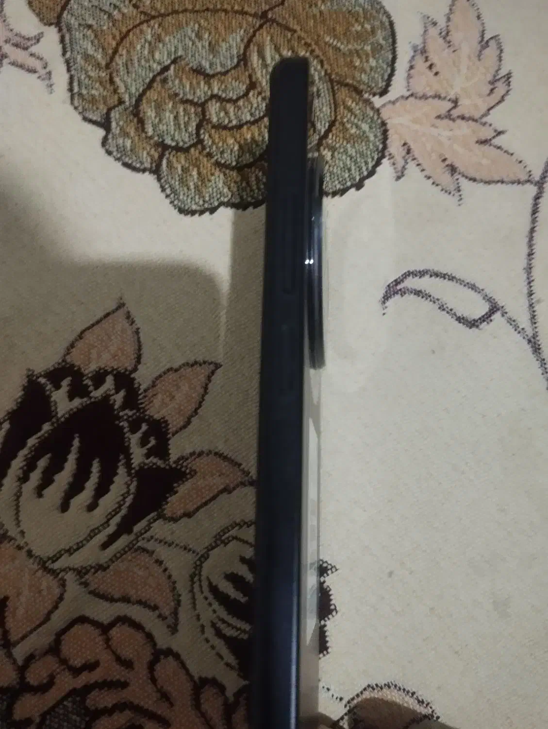 گوشی پکو S75|موبایل|آق قلا, |دیوار