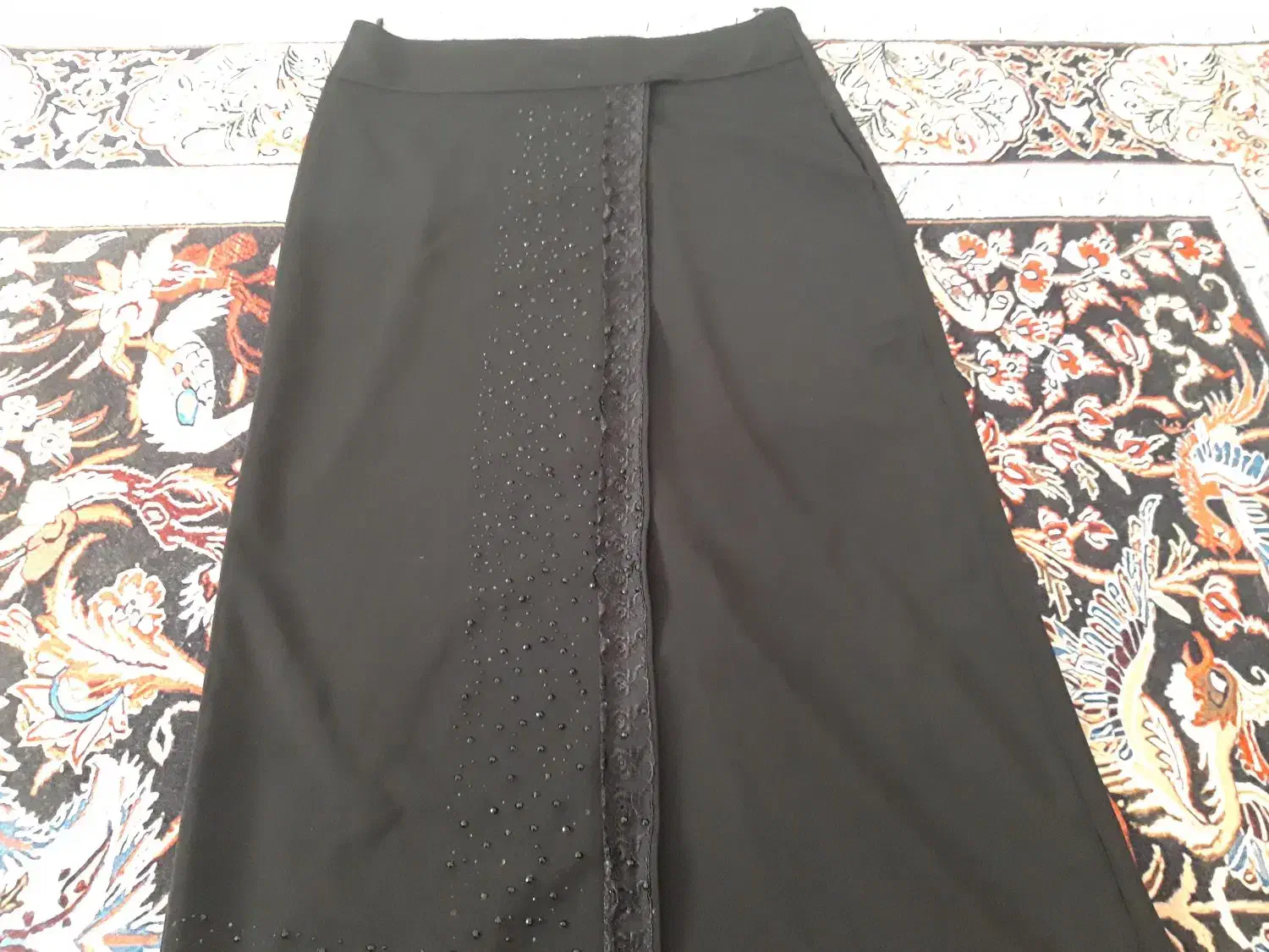 فروش شومیز|لباس|پرند, فاز ۶|دیوار