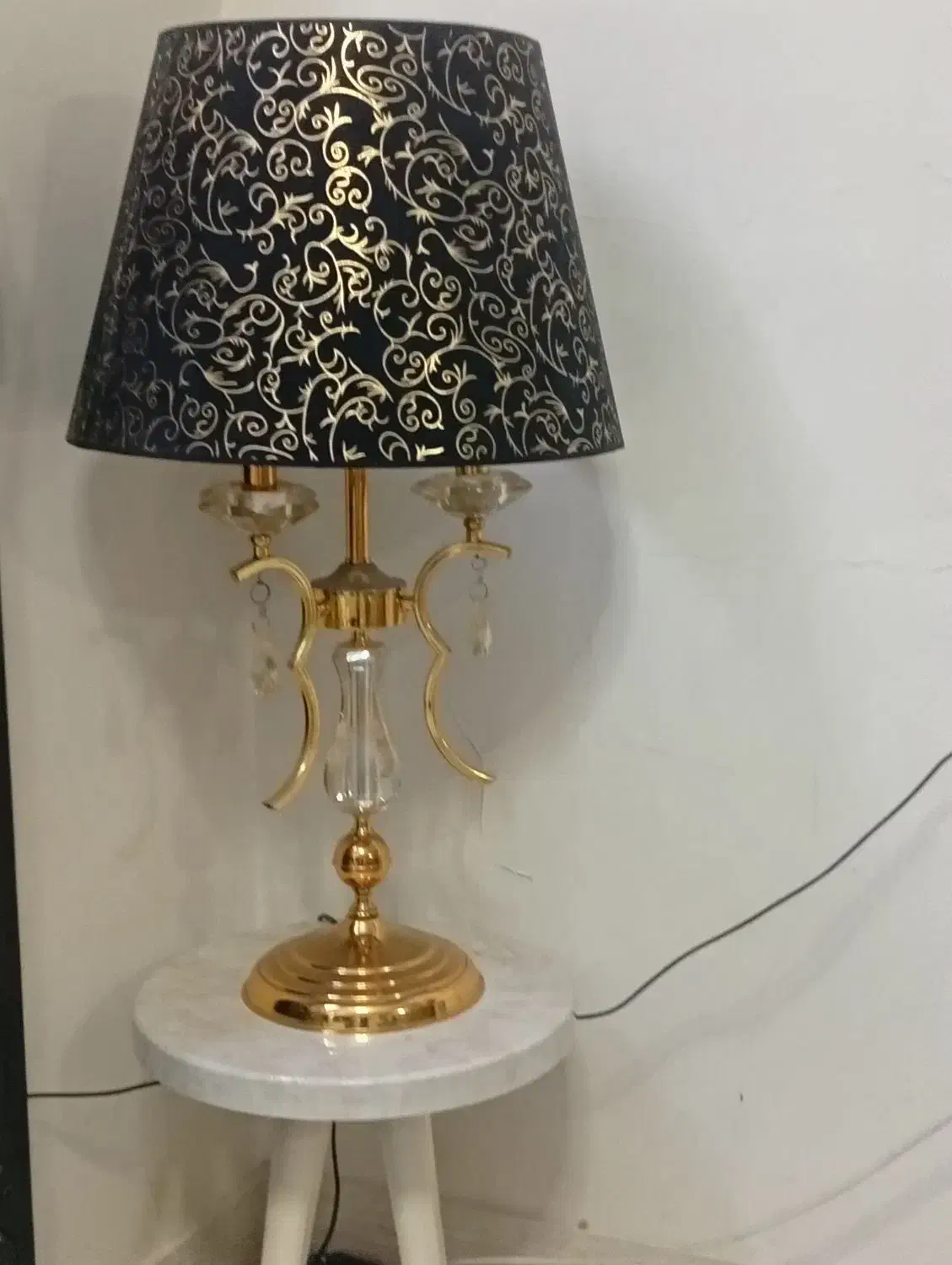 اباژو|چراغ خواب و آباژور|تهران, جوادیه|دیوار