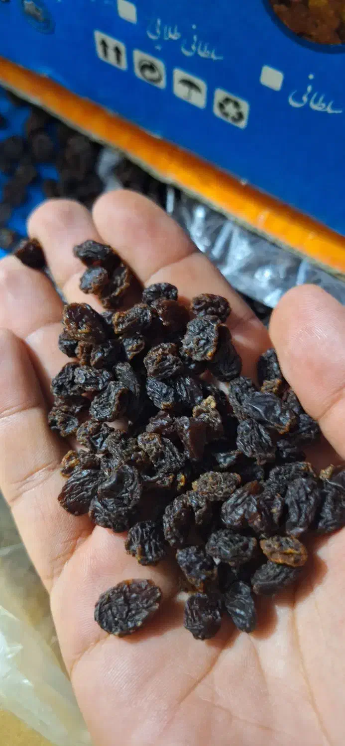 کشمش ملایر|خوردنی و آشامیدنی|اهواز, بهارستان|دیوار