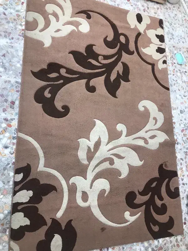 2 قالی 6 متری|فرش|اهواز, کیانشهر|دیوار