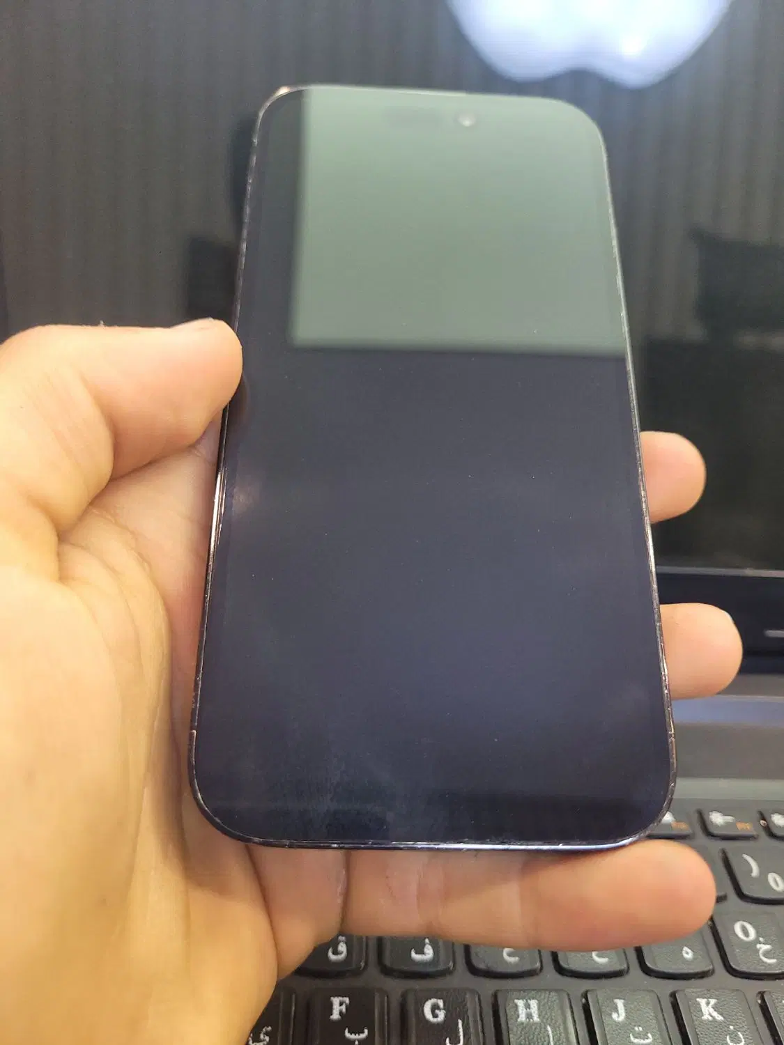 iPhone 14pro/256 za|موبایل|مشهد, نوفل لوشاتو|دیوار