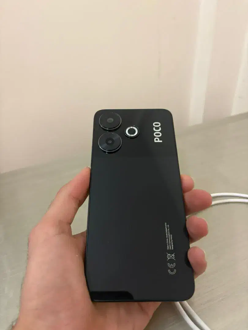 پوکو poco m6 ، ردمی ۱۳|موبایل|تهران, شهرک غرب|دیوار