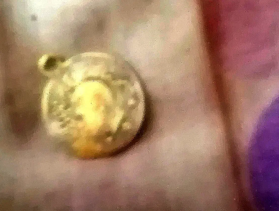 ربع پهلوی 1 عدد|کلکسیون اشیاء عتیقه|سارال, |دیوار