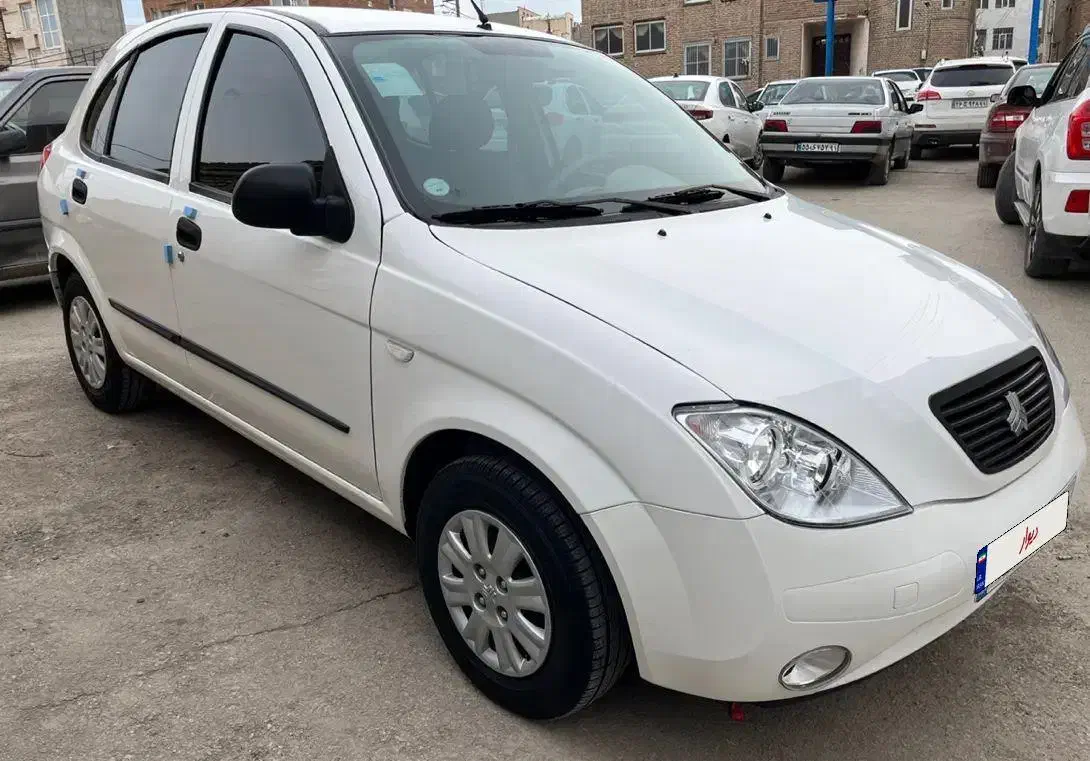 تیبا۲|خودرو سواری و وانت|اردبیل, |دیوار