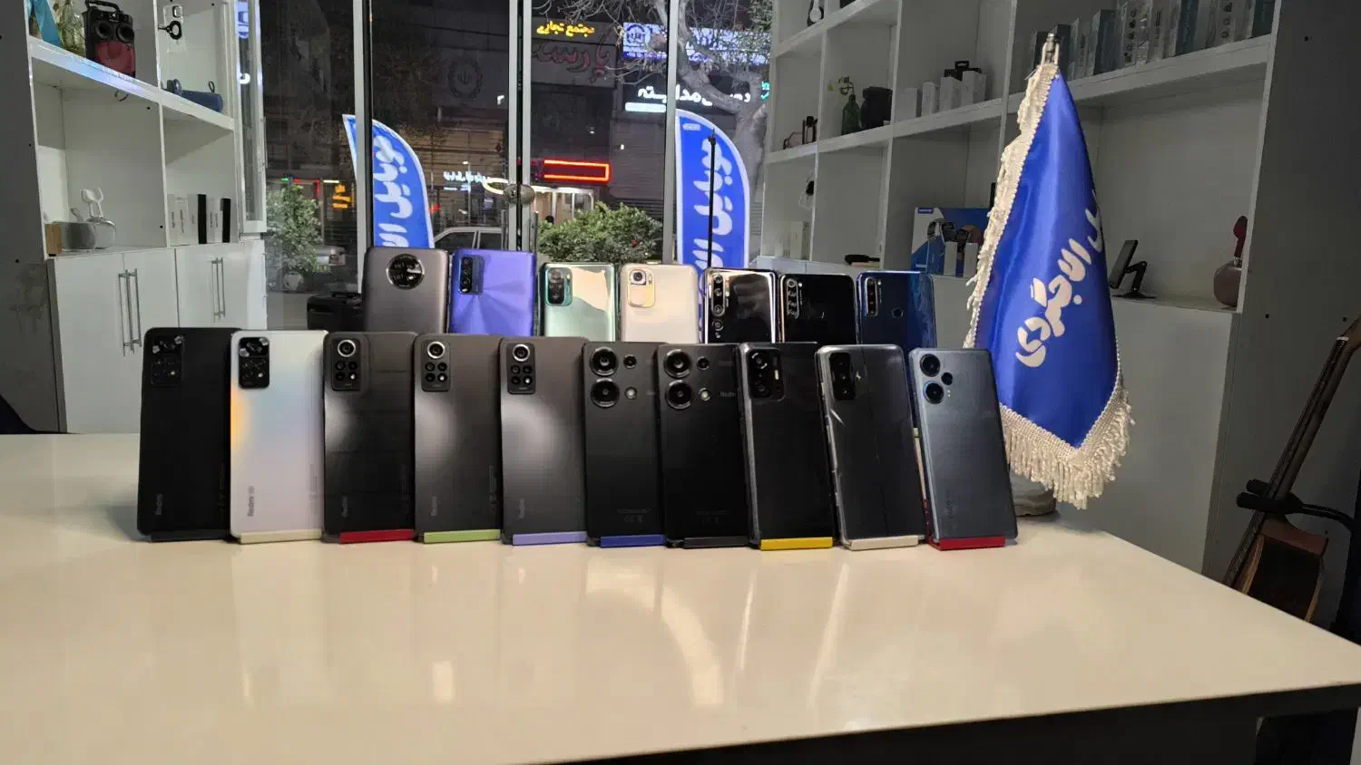 شیائومی note 8 تا سیزده پرو پلاس کف قیمت نیشابور|موبایل|نیشابور, دارایی|دیوار