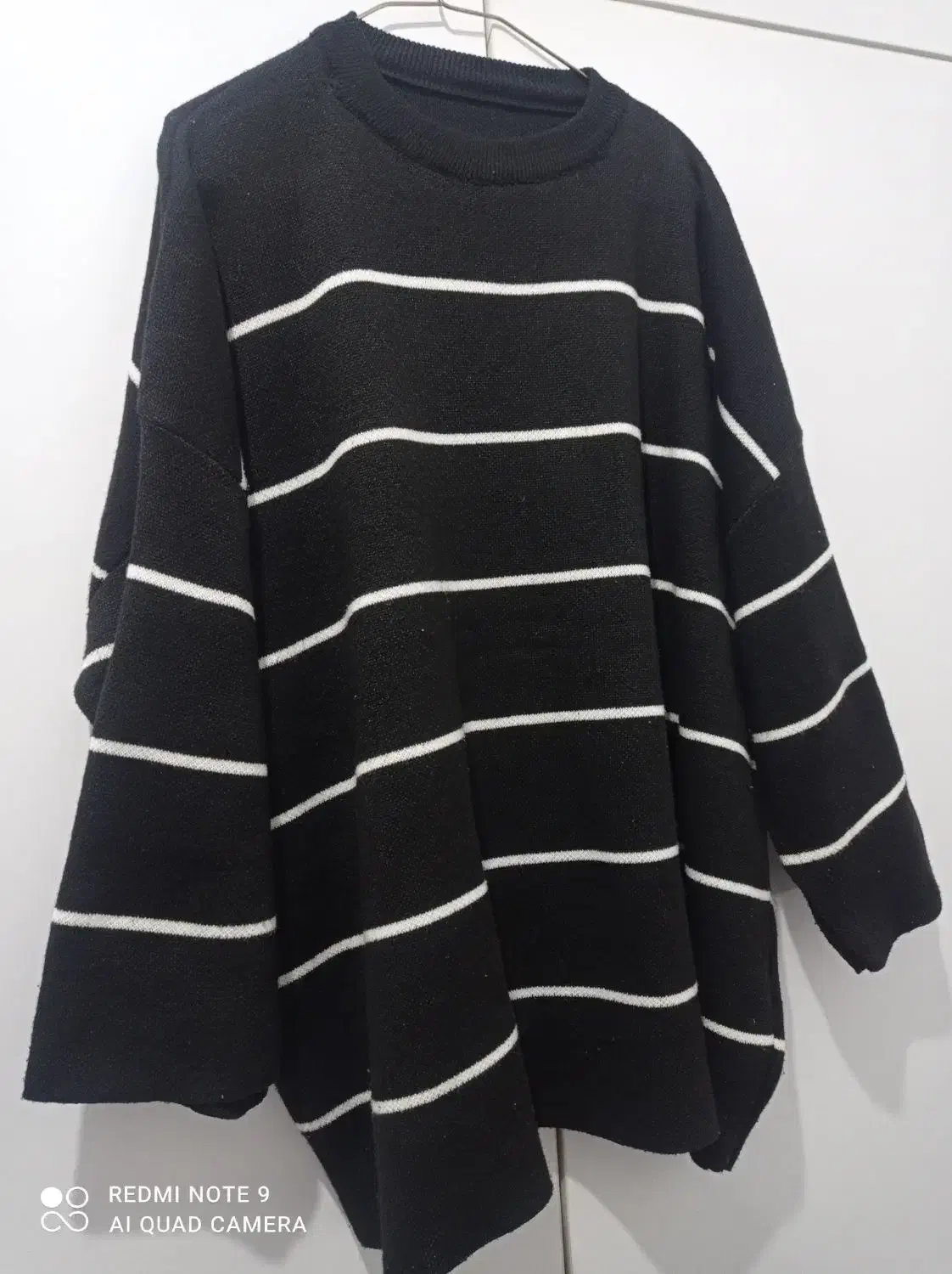 بارونی وبافت پینترستی|لباس|مشهد, کوی المهدی|دیوار