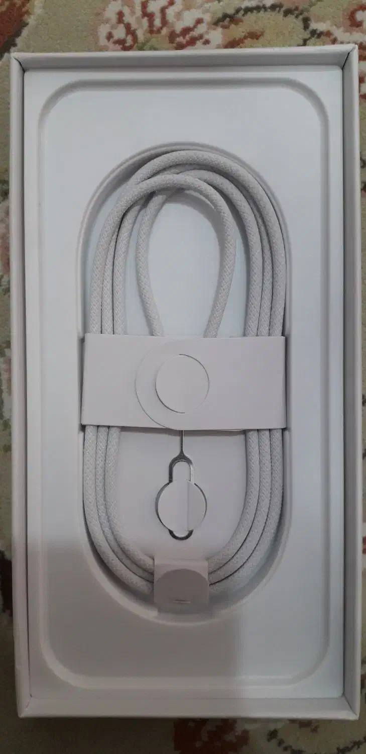 ایفون 16 پرو مکس|موبایل|اهواز, کمپلو جنوبی|دیوار