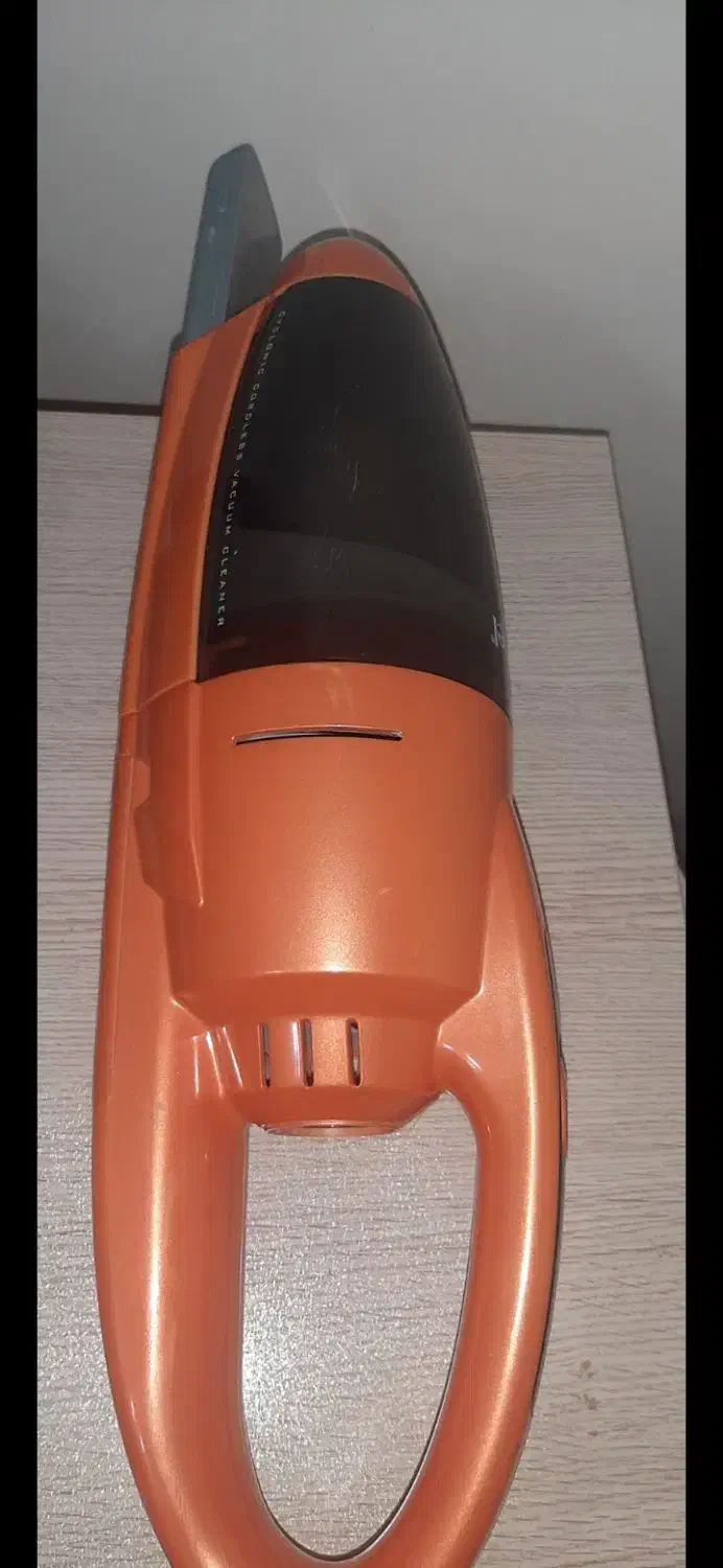 جارو شارژی هوگل|جاروبرقی، جارو شارژی، بخارشو|تهران, پونک|دیوار