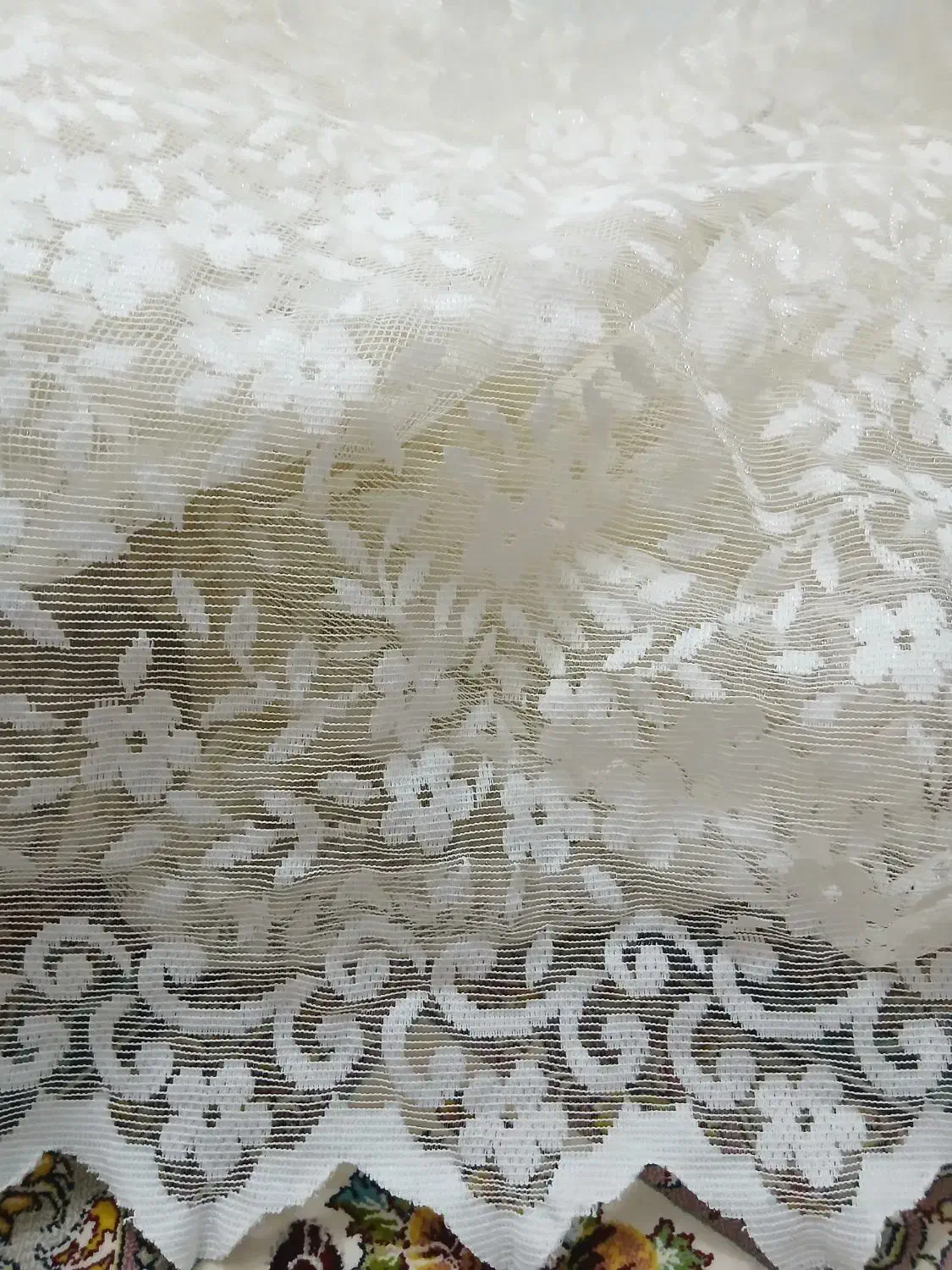 پرده 4 متری|پرده، رانر، رومیزی|سنقر, |دیوار