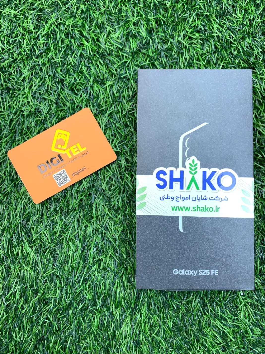 Samsung S25 fe 8/256|موبایل|فردیس, فردیس|دیوار