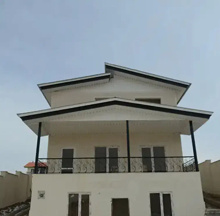 اجرای شیروانی|خدمات پیشه و مهارت|همدان, |دیوار