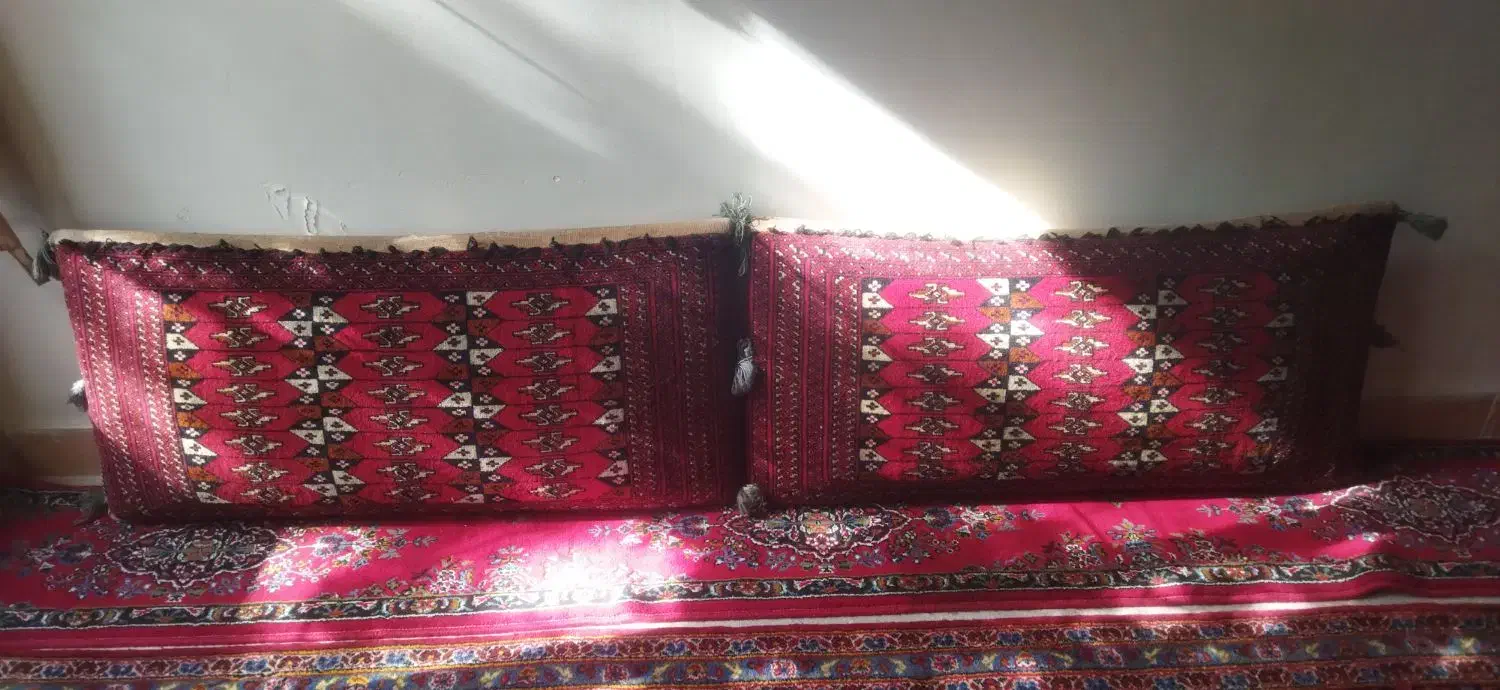 پشتی|پشتی|تهران, تهرانپارس شرقی|دیوار