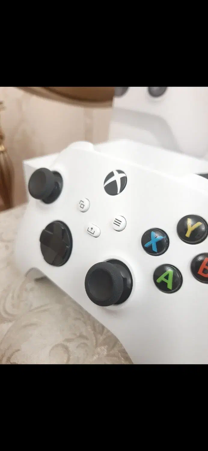xbox series ایکس باکس سری اس|کنسول، بازی ویدئویی و آنلاین|ارومیه, |دیوار
