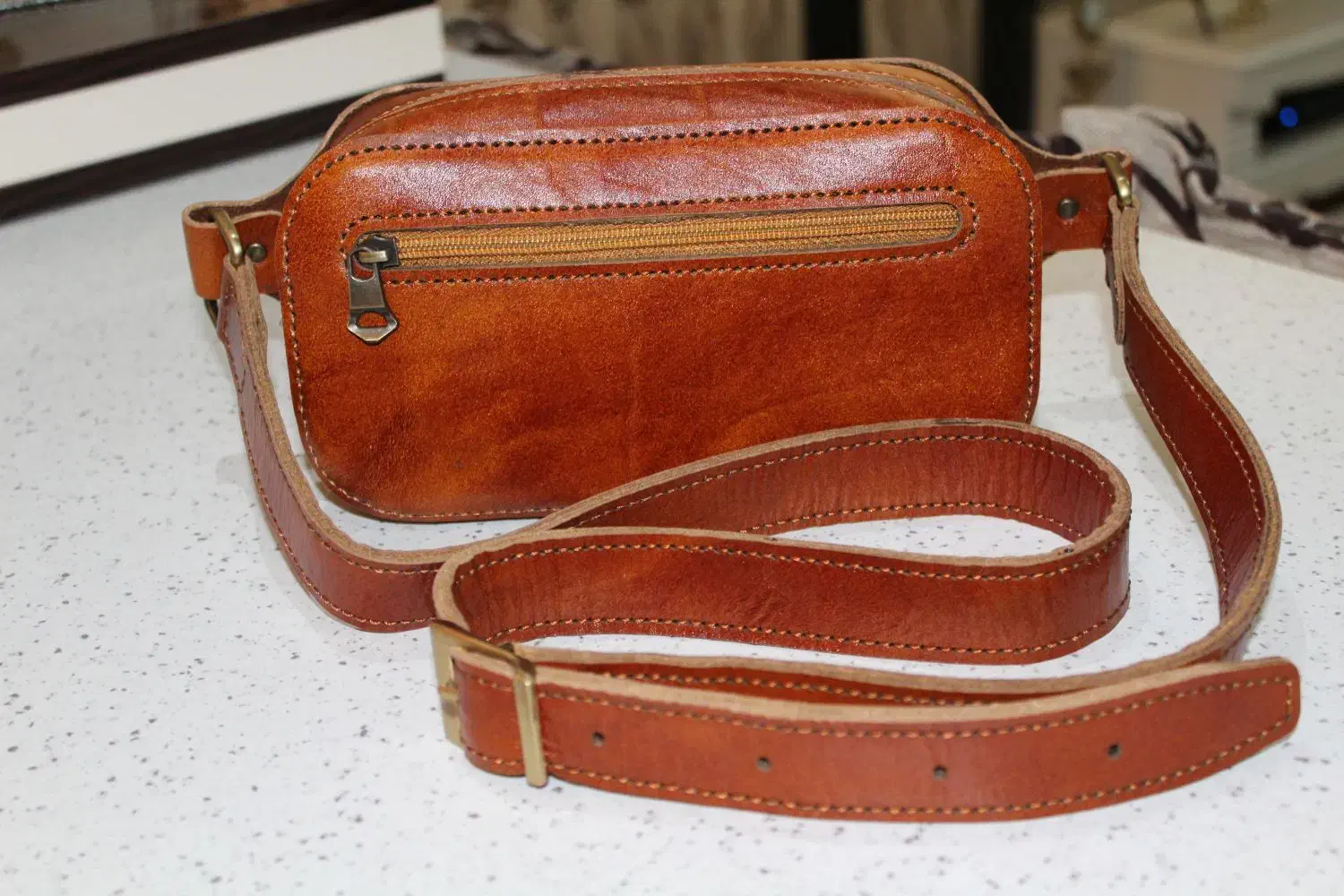 کیف کمری|کیف، کفش، کمربند|محمدیه-قزوین, |دیوار