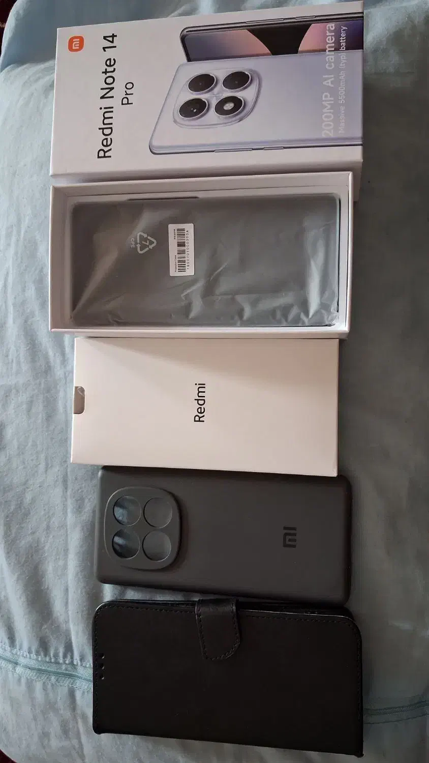 نوت 14پرو|موبایل|کرمان, |دیوار