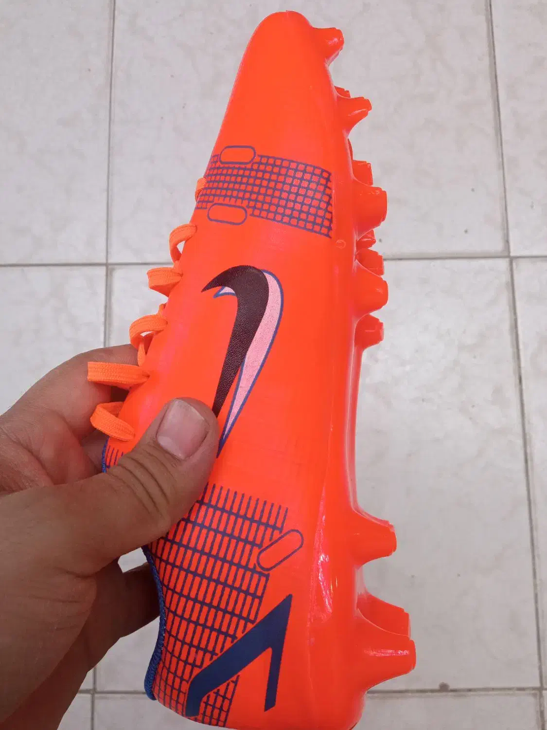 چمنی ویپور14 پسرانه|کفش و لباس بچه|حبیب آباد, |دیوار