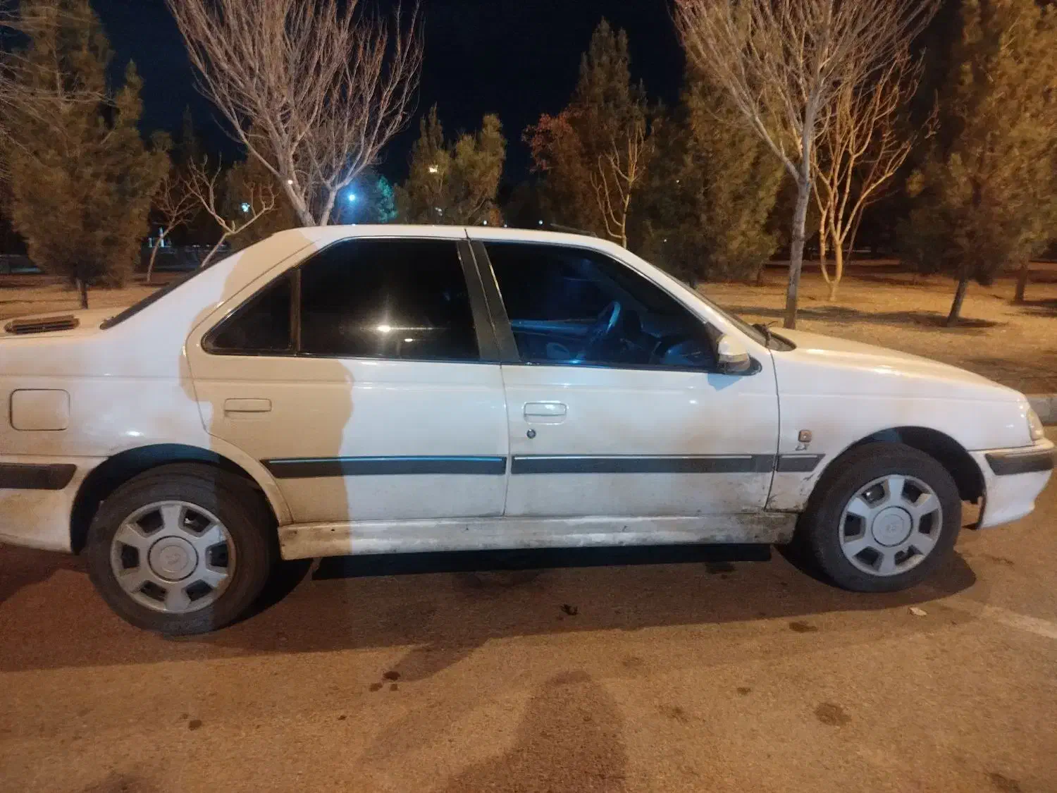 tu5|خودرو سواری و وانت|قم, پردیسان|دیوار